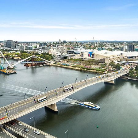 Cassa One - Luxury Apartments Managed By The Cassa Brisbane Exterior foto