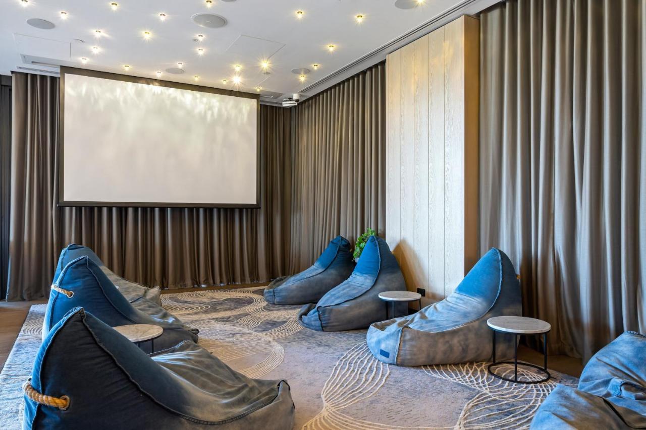 Cassa One - Luxury Apartments Managed By The Cassa Brisbane Exterior foto