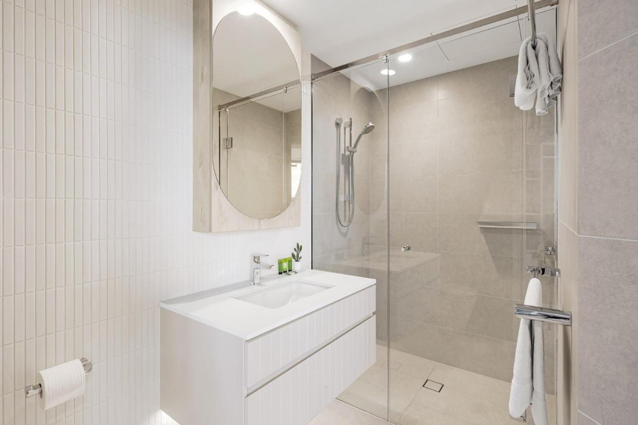 Cassa One - Luxury Apartments Managed By The Cassa Brisbane Exterior foto
