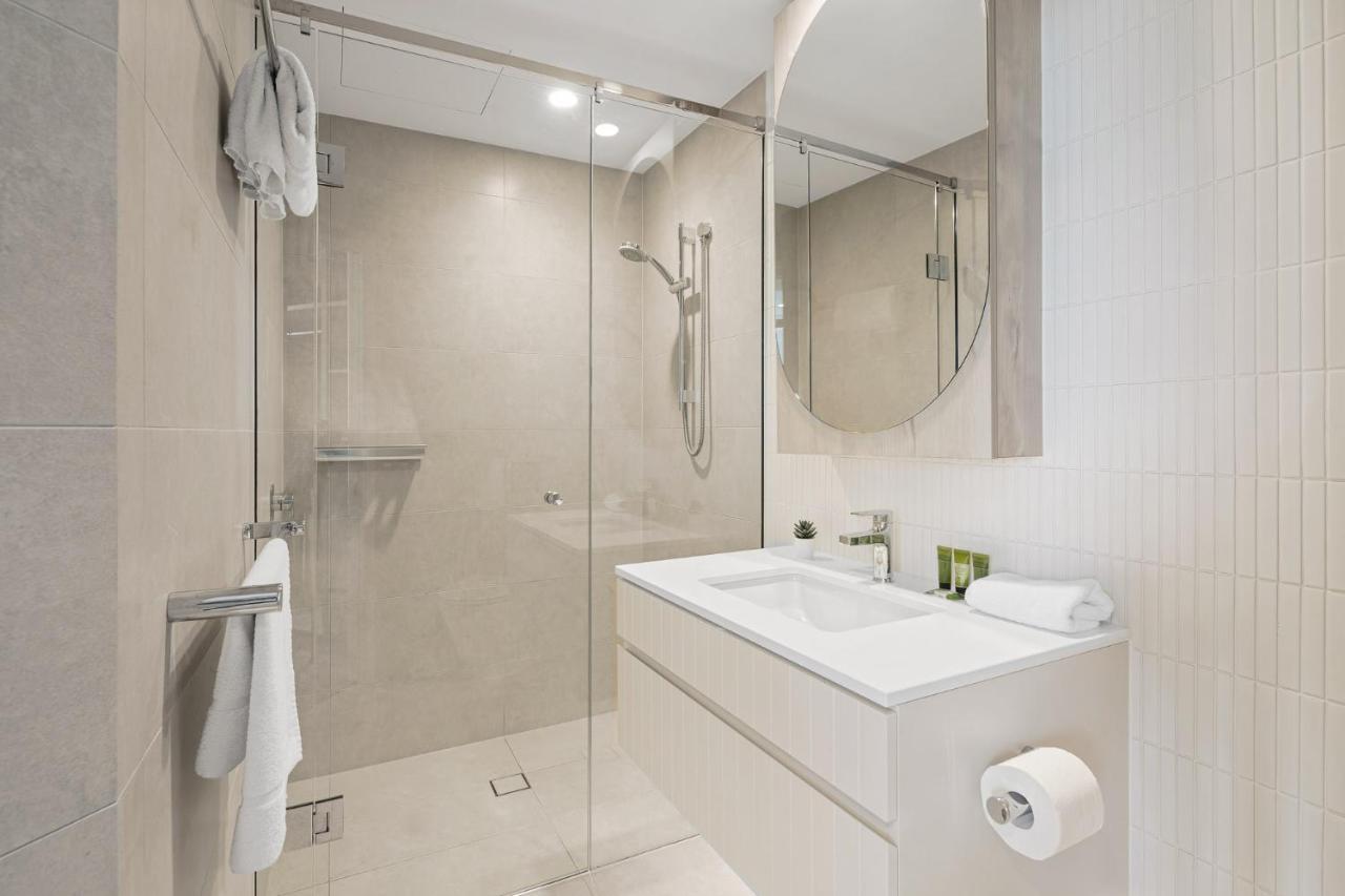 Cassa One - Luxury Apartments Managed By The Cassa Brisbane Exterior foto