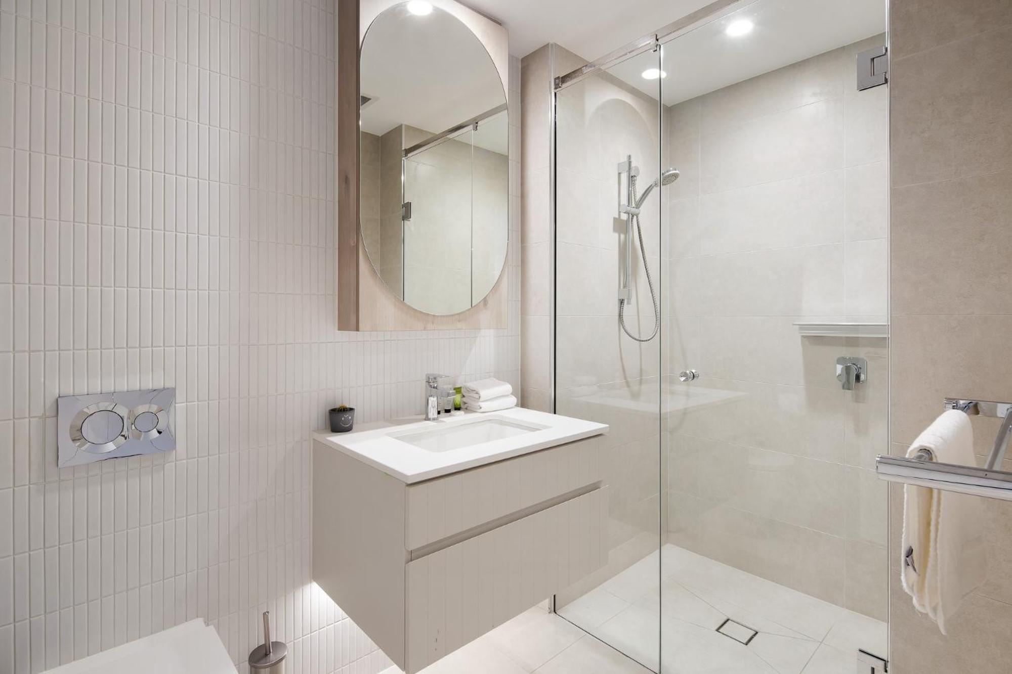 Cassa One - Luxury Apartments Managed By The Cassa Brisbane Exterior foto